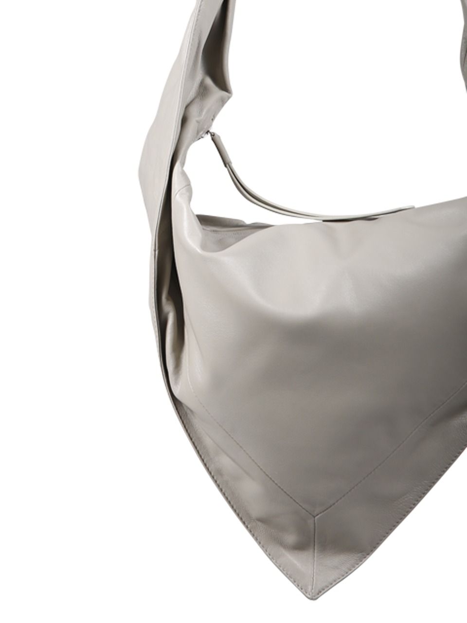 SCARF BAG SMALL #BG248 LEMAIRE Bags BG0188 LL0075