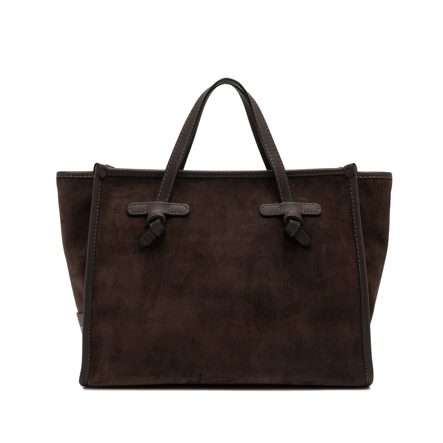 BORSA PELLE #ESPRESSO GIANNI CHIARINI Borse BS 9762 CM-PL