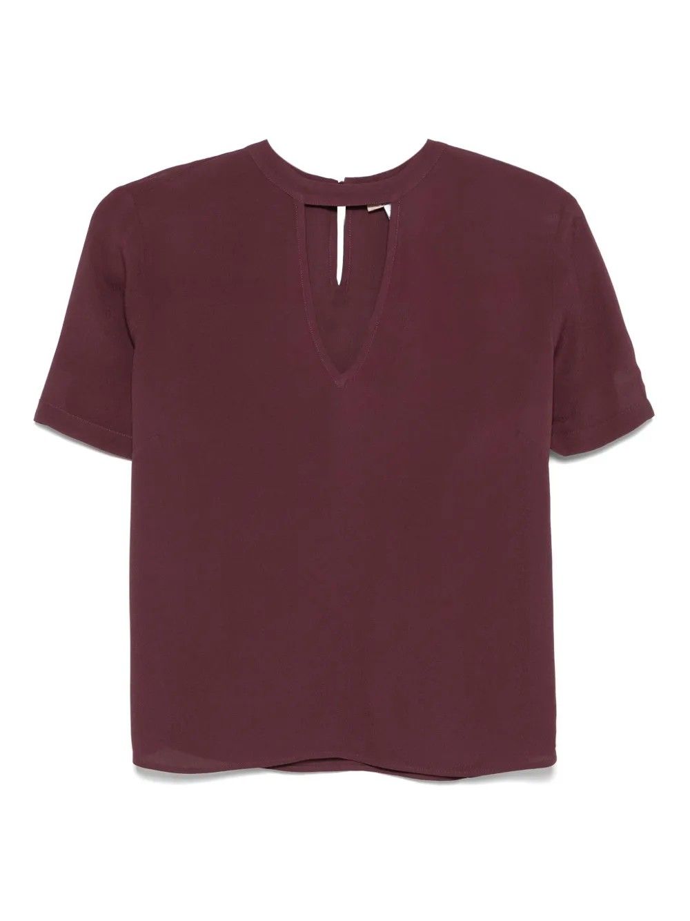BLUSA WINETASTING #05609 TWINSET Maglieria 252TP2292