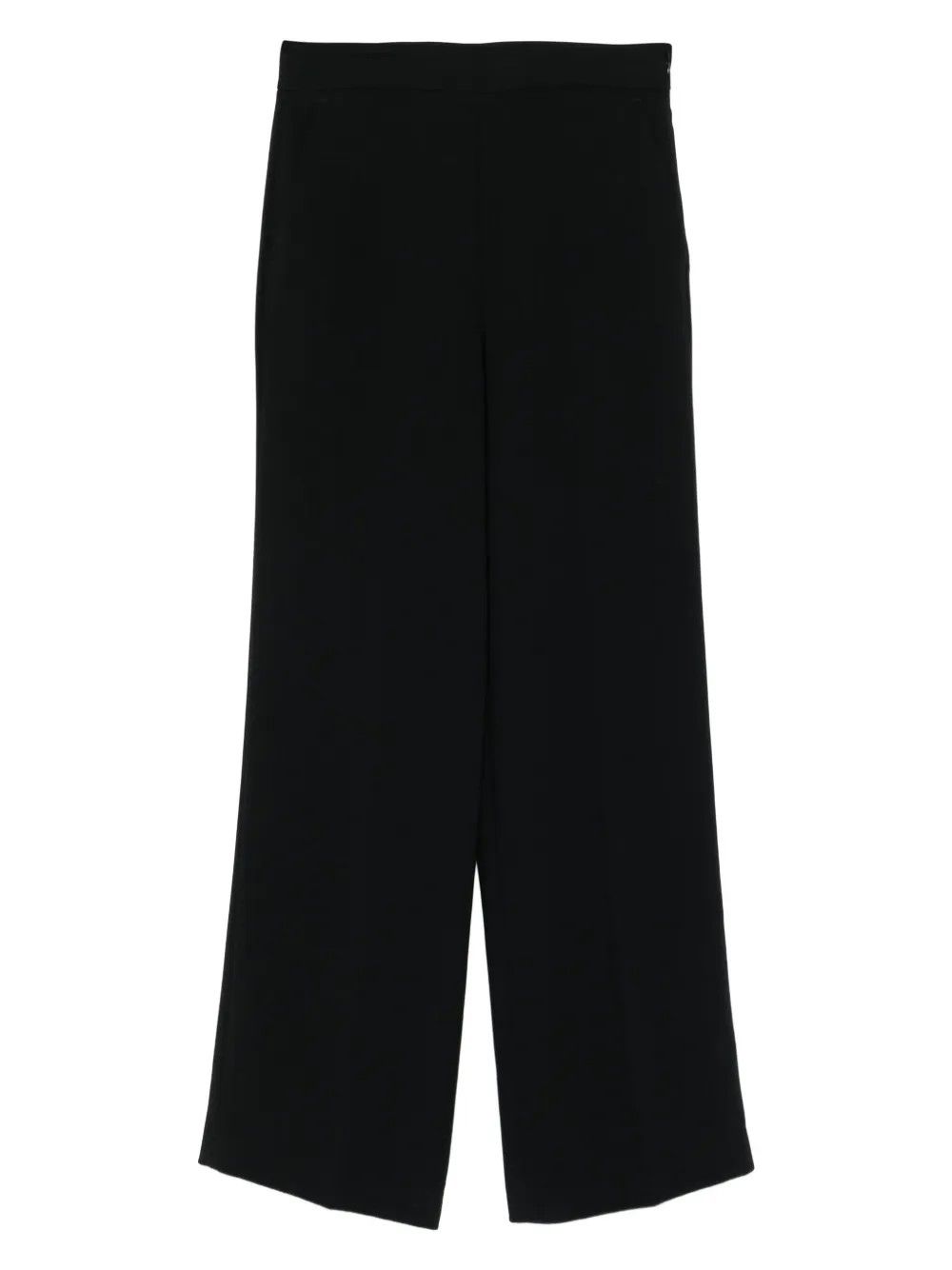 PANTALONE NERO #00006 TWINSET Pantaloni 252TP2160