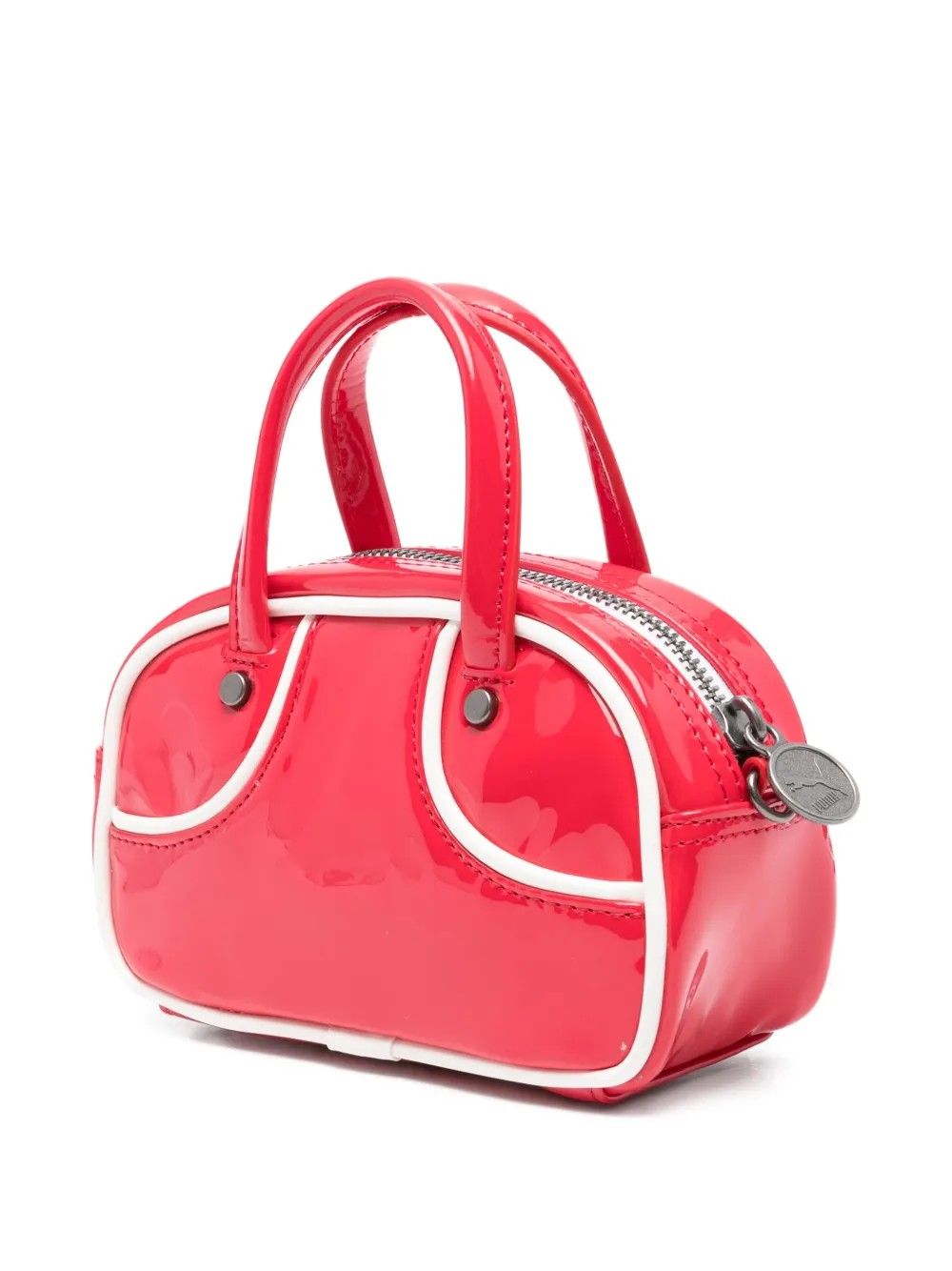 1976 MICRO GRIP BAG RED #03 PUMA Borse 091824-03