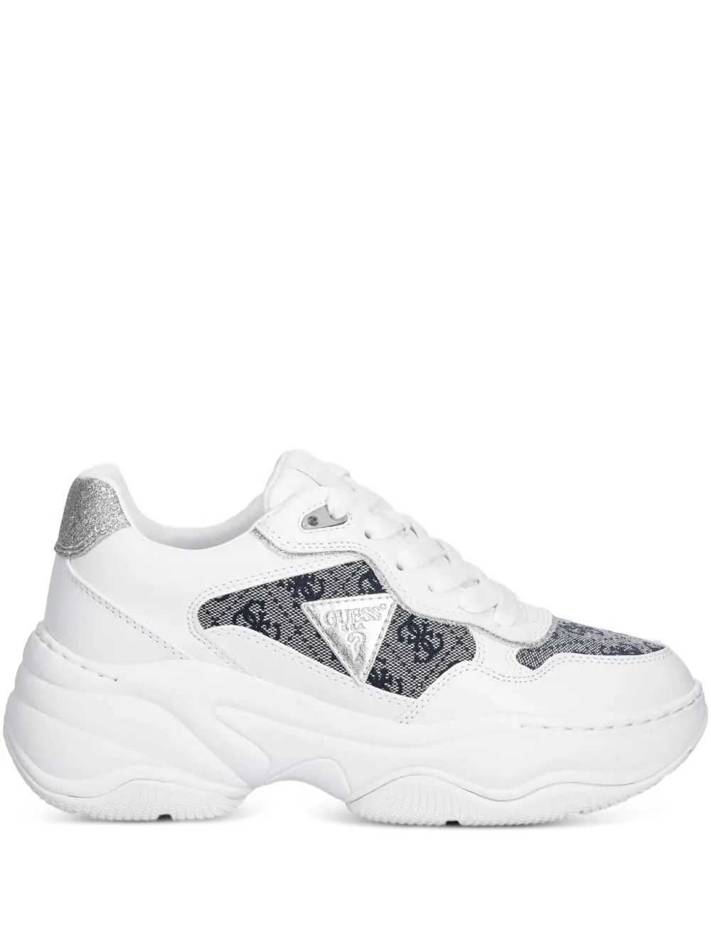 HAPYY4 #WHBLU GUESS  Shoes FLTHP4 FAL12 WHBLU