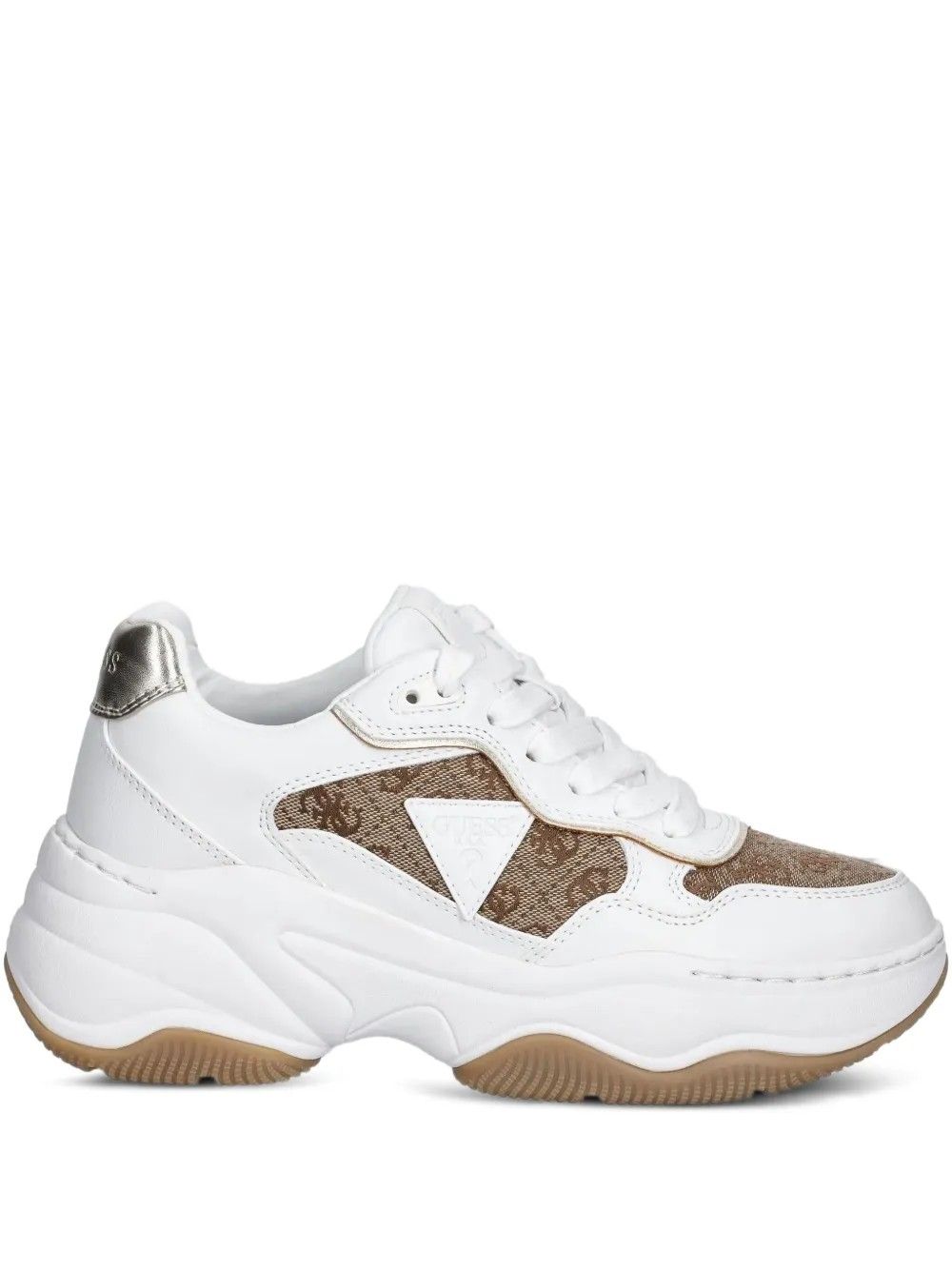 HAPYY4 #BEIBR GUESS  Shoes FLTHP4 FAL12 BEIBR