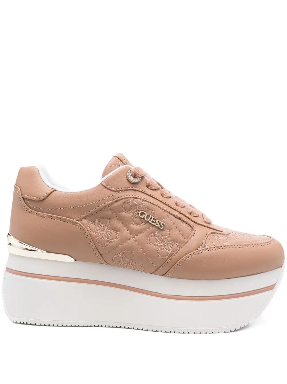 CAMRIO9 #BEIGE GUESS  Shoes FLTCM9 FAL12 BEIGE