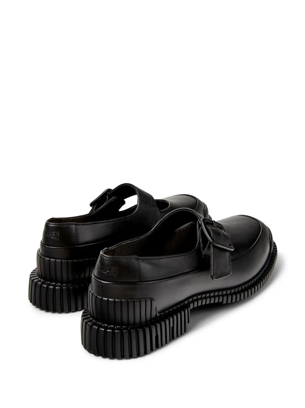 VELOCITY NEGRO/PIX NEGRO #001 CAMPER Scarpe K201761001