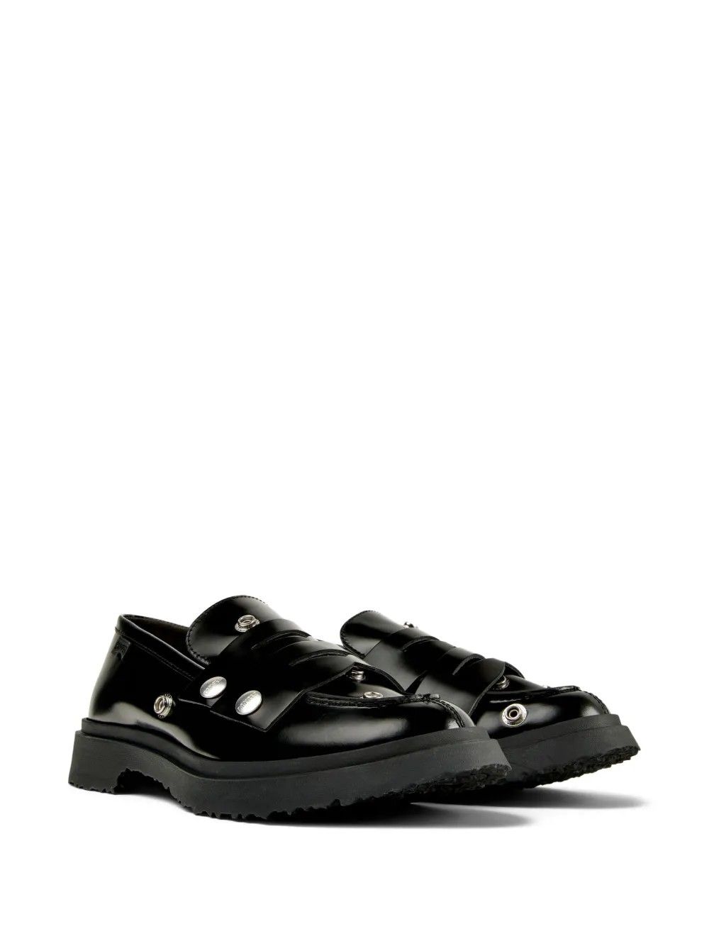 MIMI NEGRO/WALDEN NEGRO #001 CAMPER Scarpe K101065001