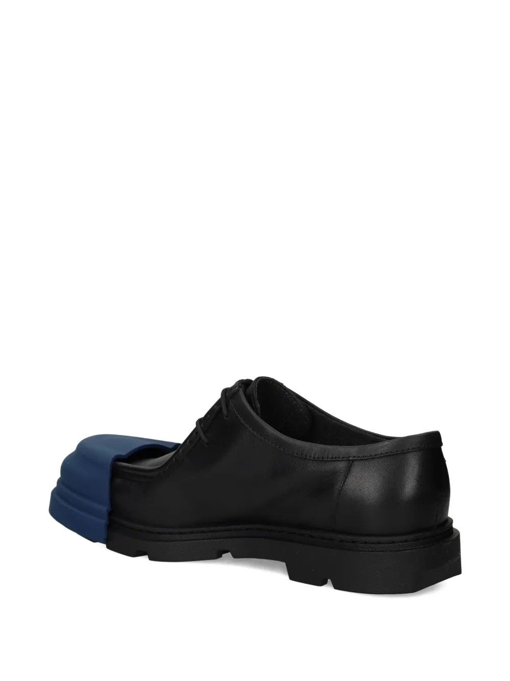 PANNA NEGRO #024 CAMPER Shoes K100872 024