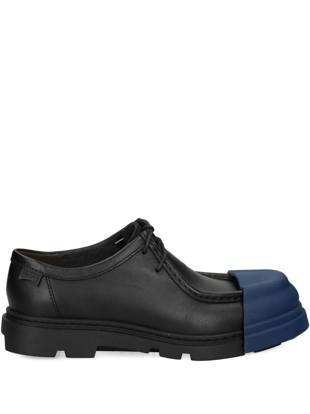PANNA NEGRO #024 CAMPER Scarpe K201469 024