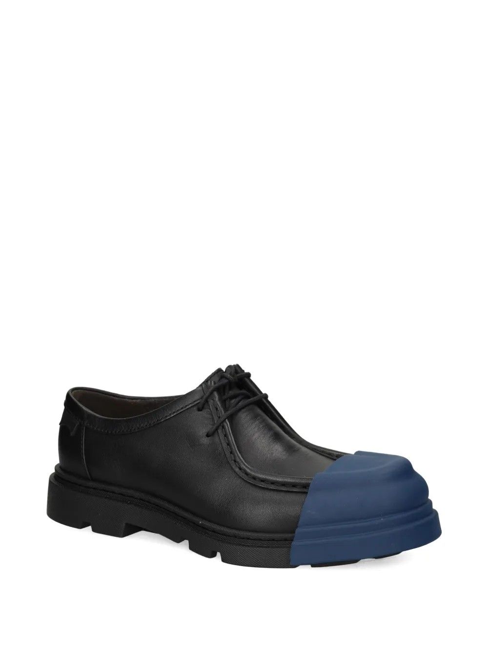 PANNA NEGRO #024 CAMPER Scarpe K201469 024