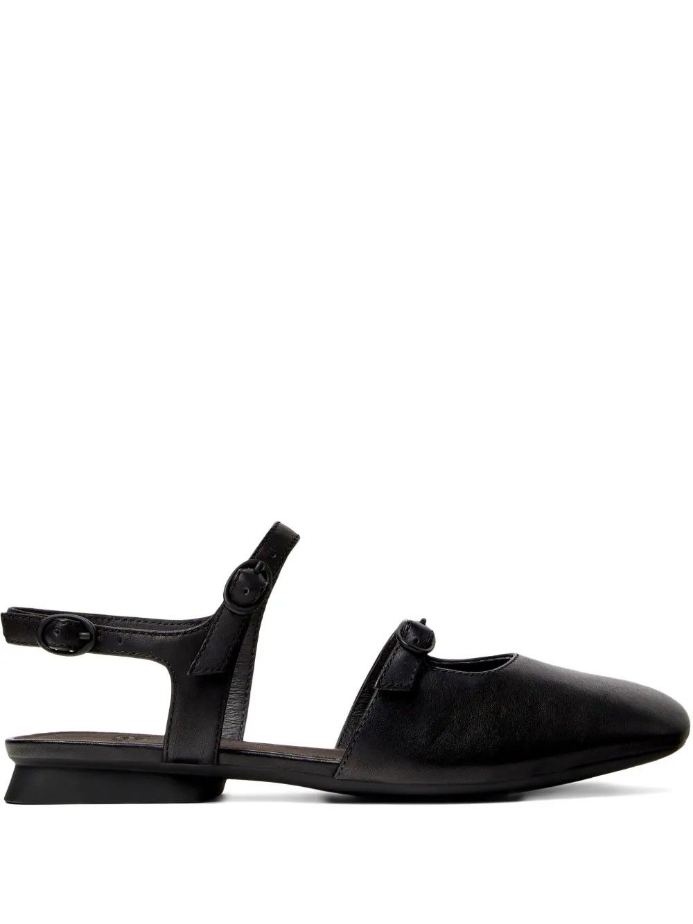 GOBI NEGRO/CASIMYRA RY NEGRO #001 CAMPER Scarpe K201804001