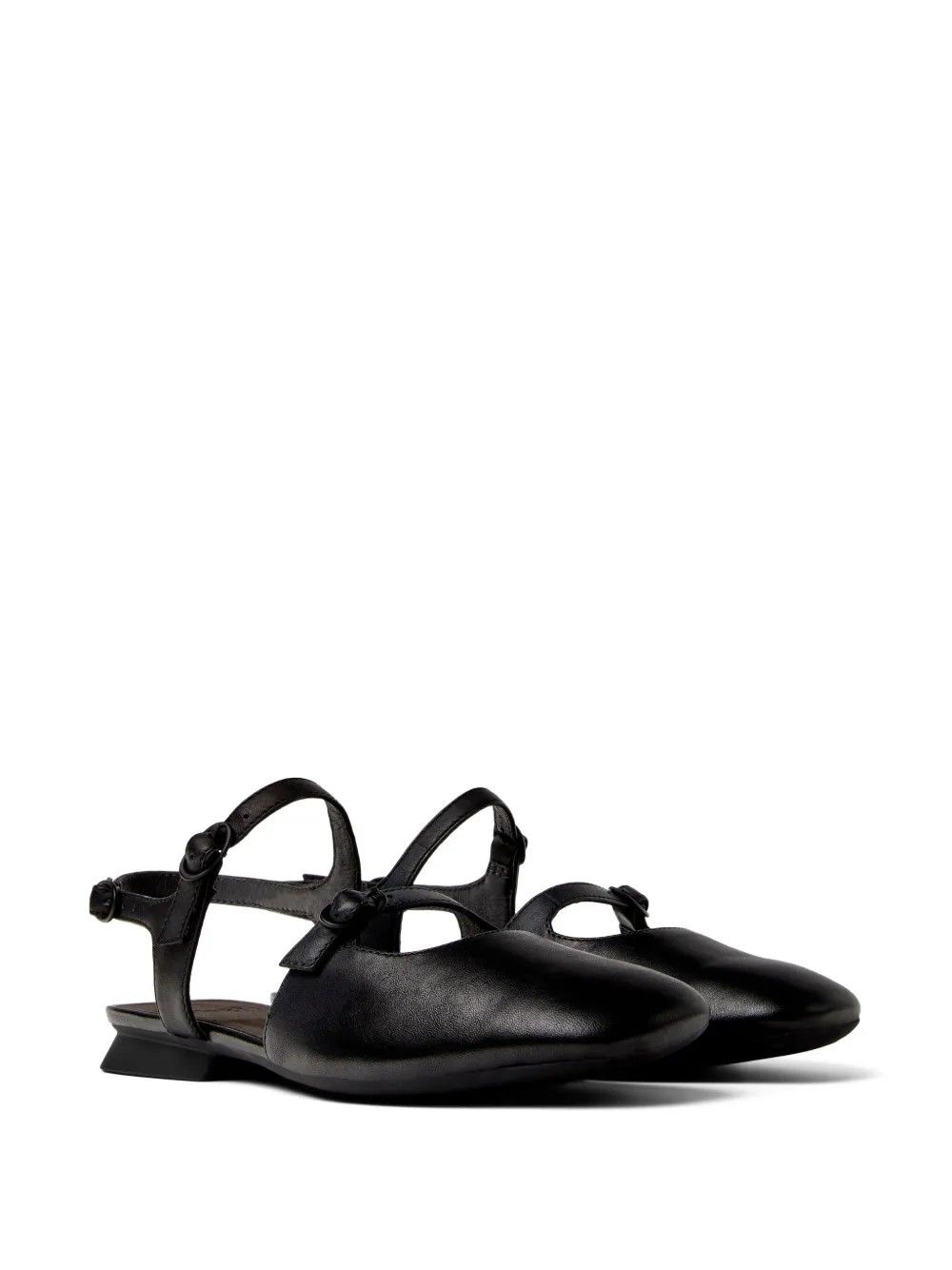 GOBI NEGRO/CASIMYRA RY NEGRO #001 CAMPER Scarpe K201804001