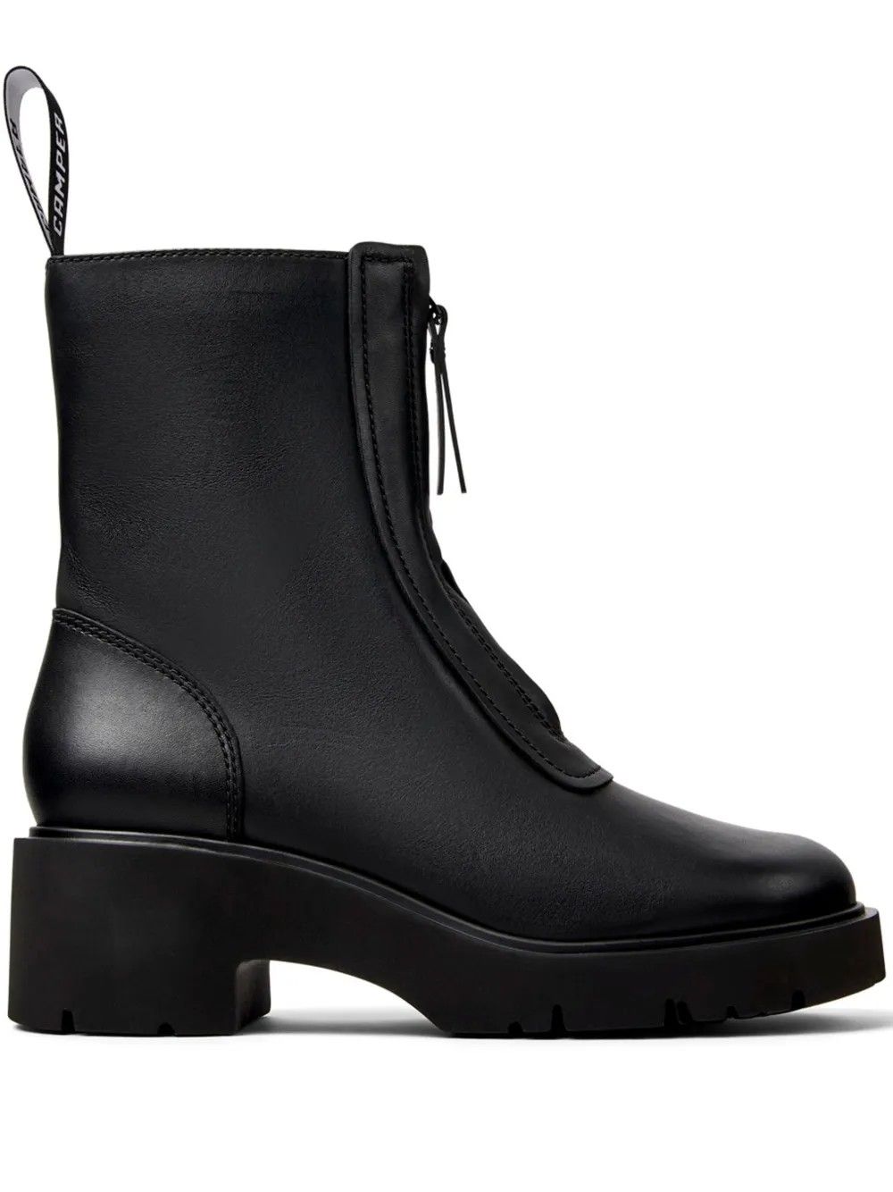 ULTRASOFT NEGRO/MILAH NEGRO #001 CAMPER Shoes K400776 001
