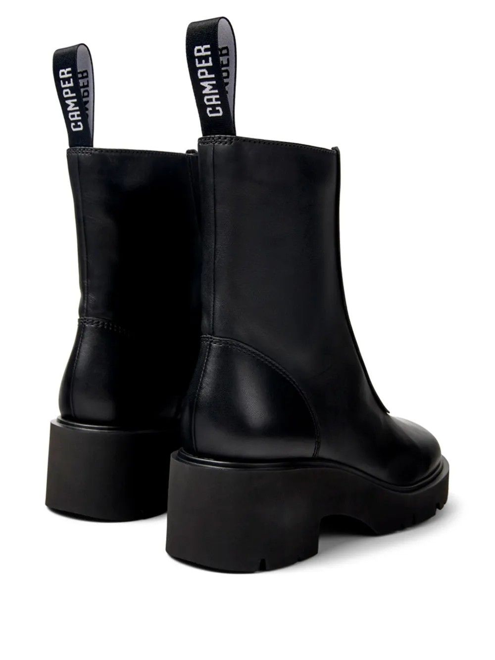 ULTRASOFT NEGRO/MILAH NEGRO #001 CAMPER Shoes K400776 001