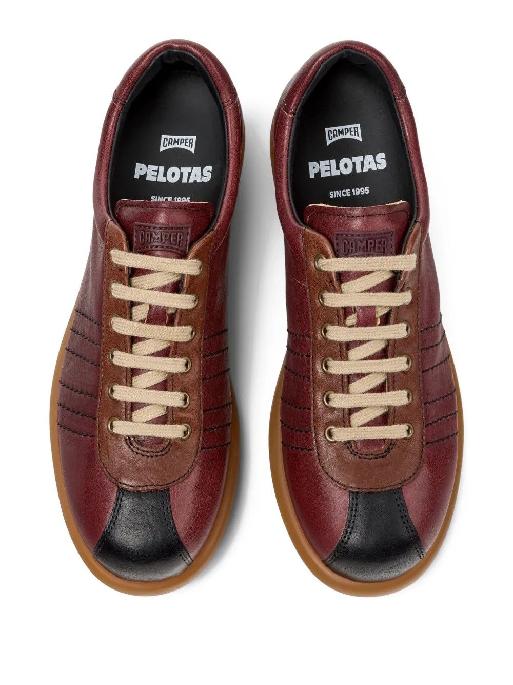 SOWETO NEGRO,BEIZOS/ARIEL MIEL #007 CAMPER Shoes K101018 007