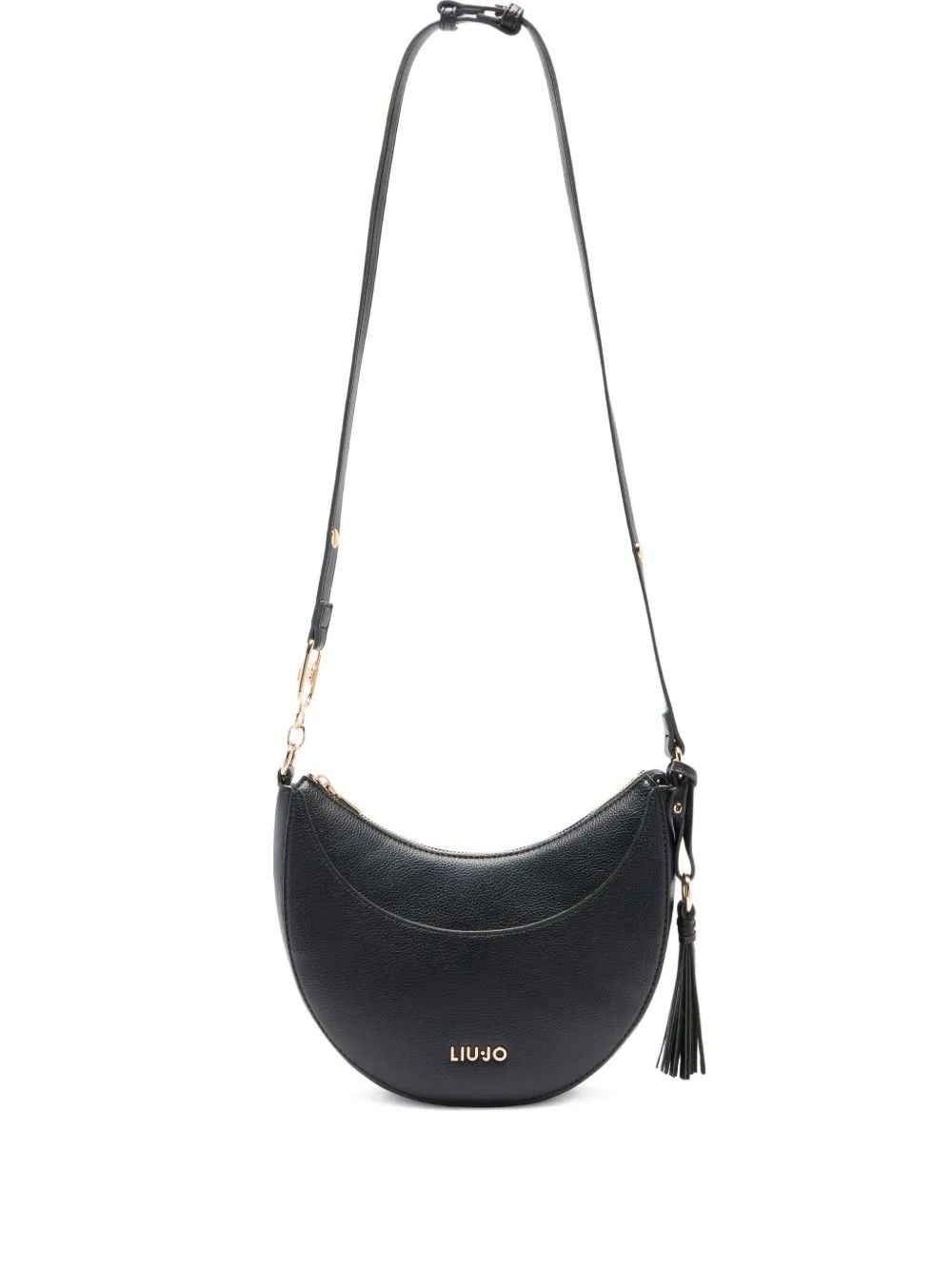 M HOBO NERO #22222 LIU JO Bags AF5251E0058 22222