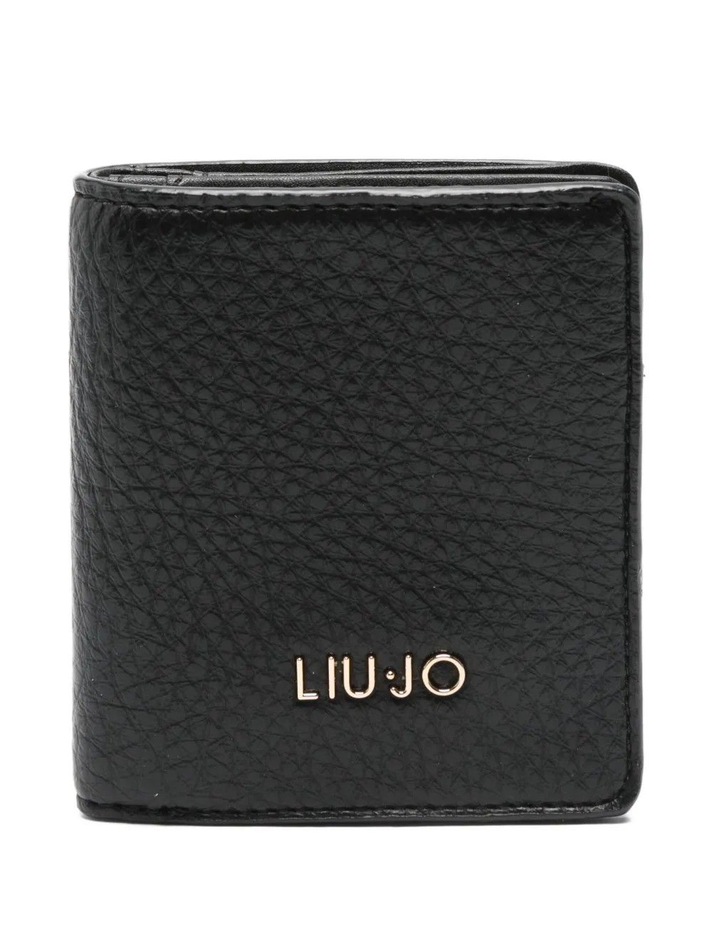 ECS XS BIFOLD NERO #22222 LIU JO Accessori AF5177E0027 22222