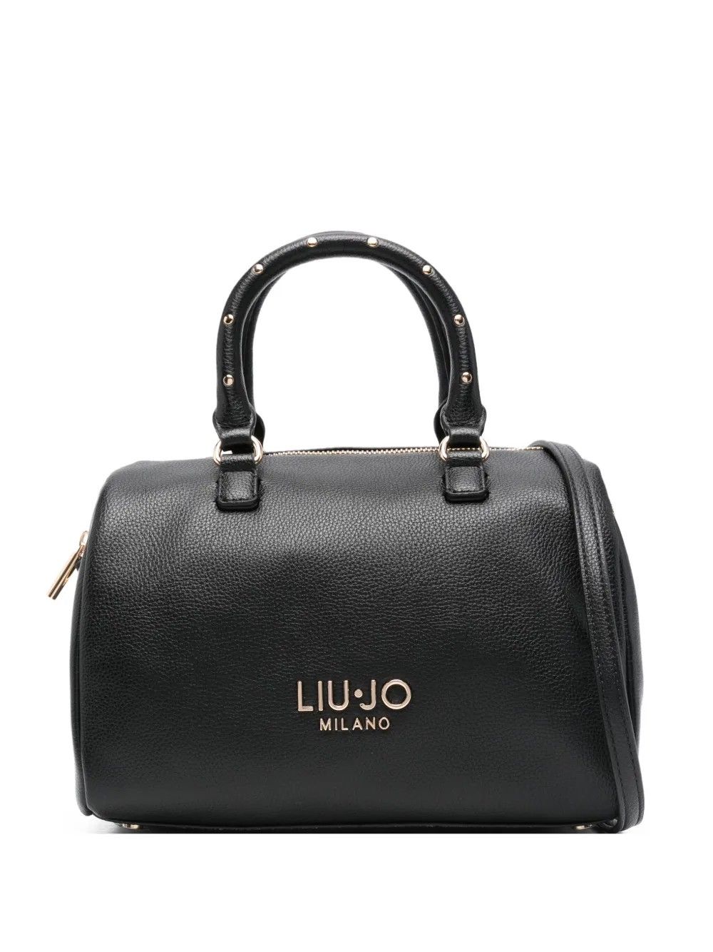 ECS S SATCHEL NERO #22222 LIU JO Borse AF5052E0058 22222