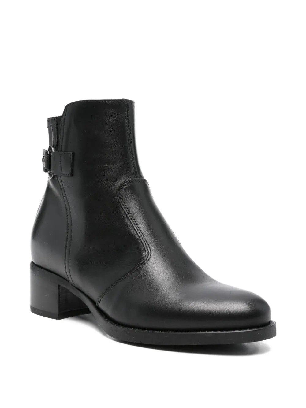 GUANTO NERO #100 NERO GIARDINI Shoes I513842D 100