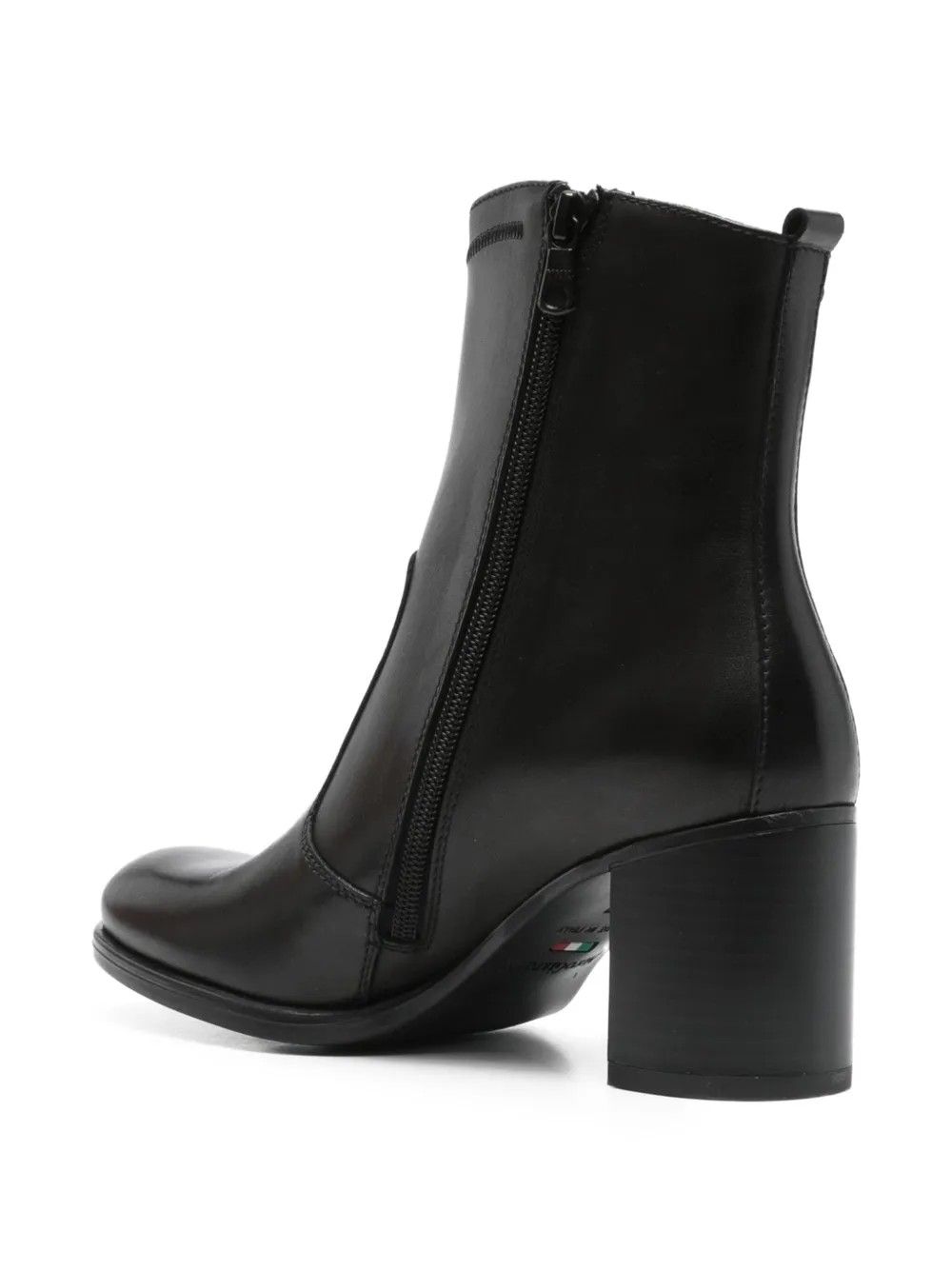 GUANTO NERO #100 NERO GIARDINI Shoes I513852D 100