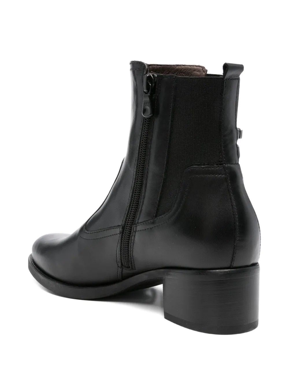 GUANTO NERO #100 NERO GIARDINI Shoes I513840D 100