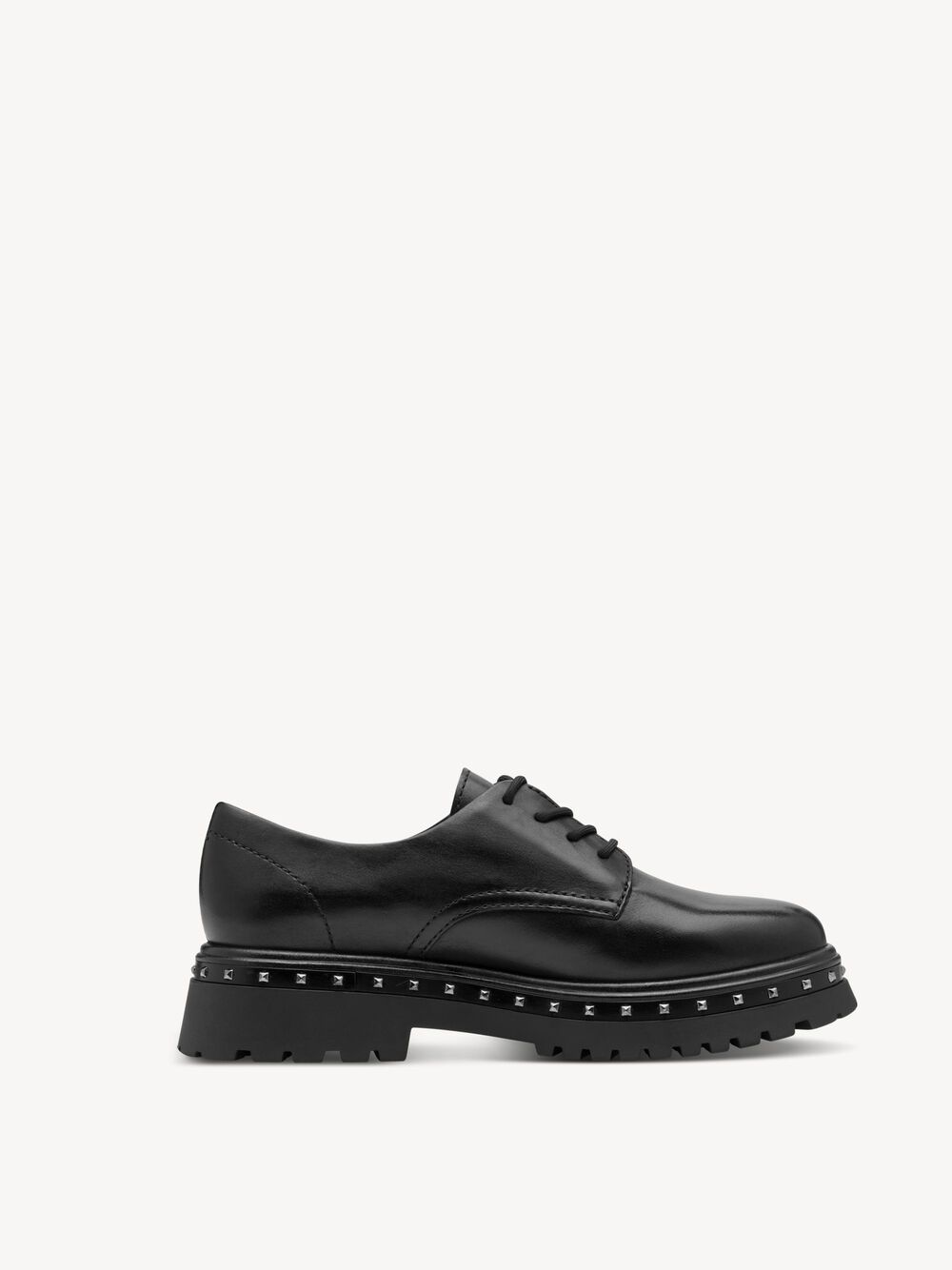 STRINGATE BLACK #001 TAMARIS  Scarpe 1-23748-45