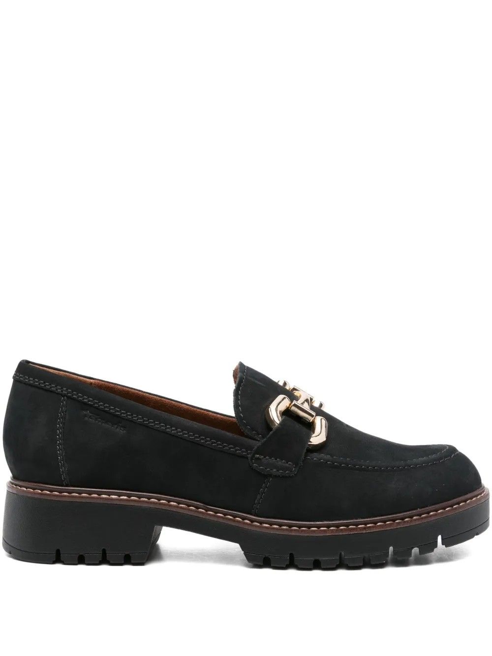 MOCASSINI NAVY #805 TAMARIS  Shoes 1-24733-45
