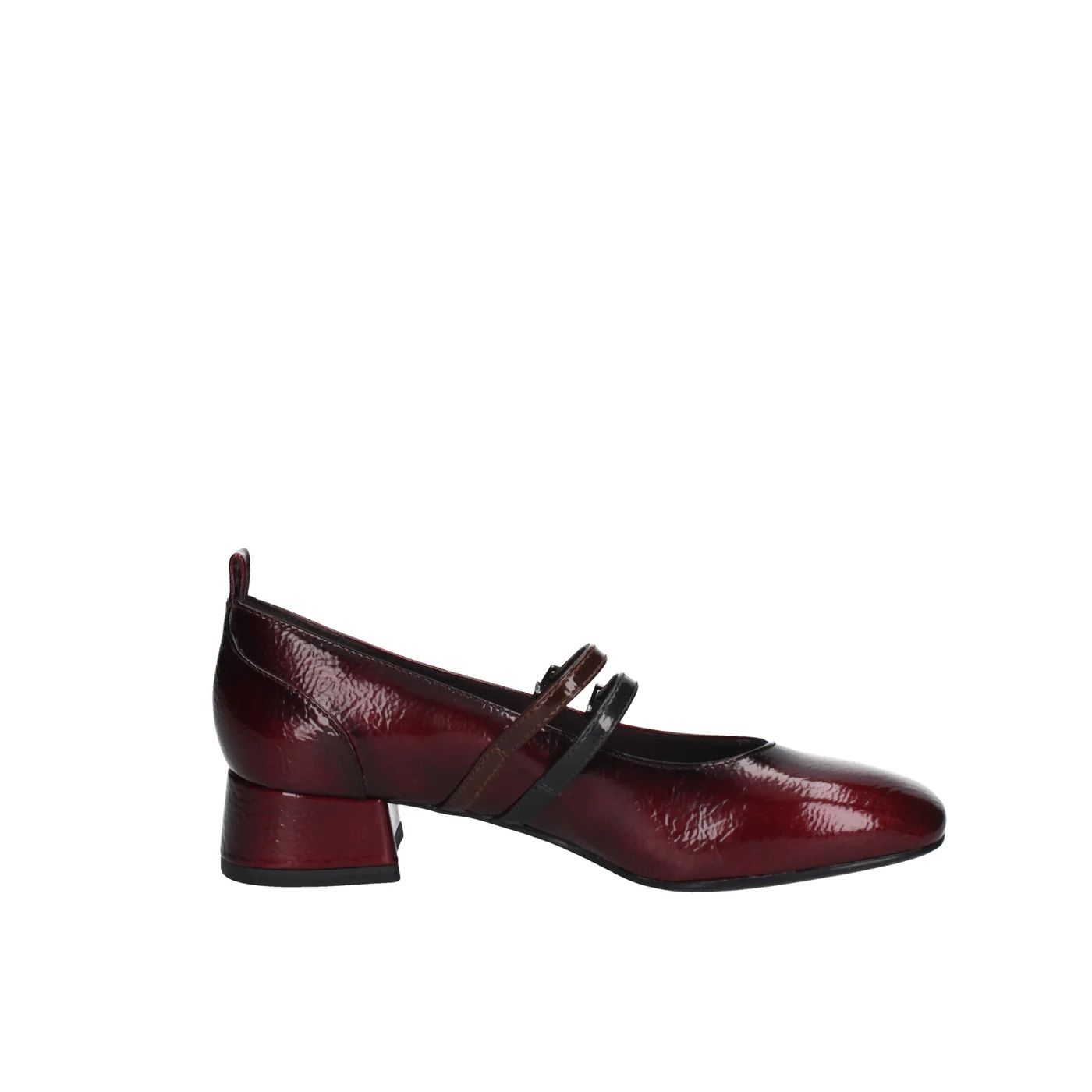 MOCASSINI BROWN COMB #398 TAMARIS  Shoes 1-22318-43