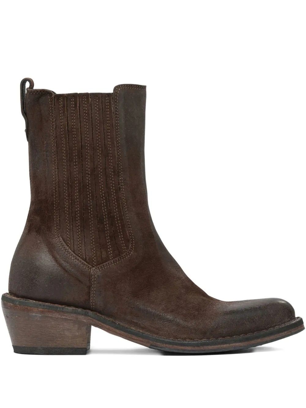 ARR TRONCHETTO #CAFFE MOMA Scarpe 74402C
