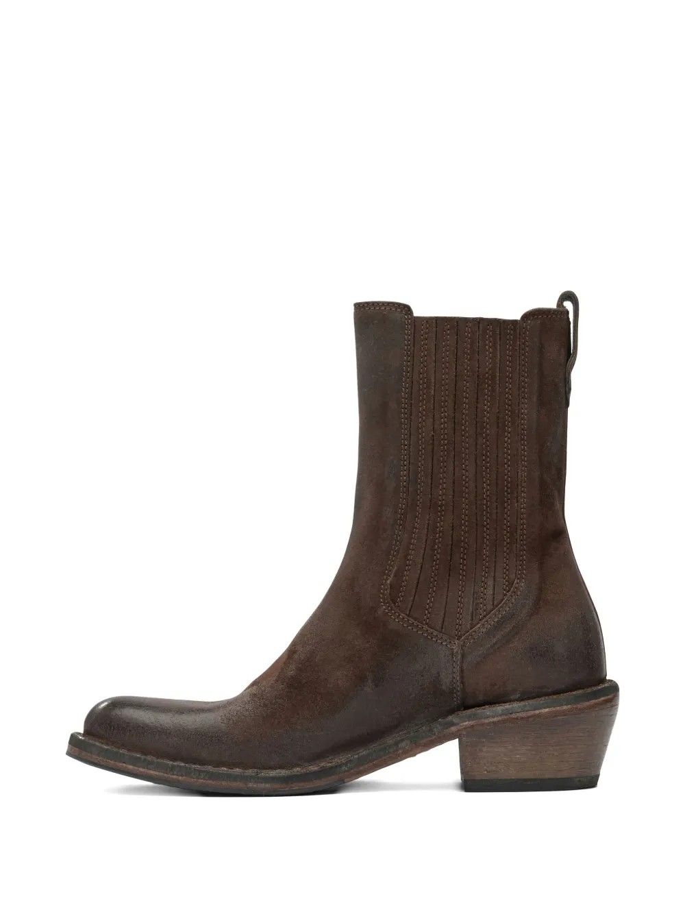 ARR TRONCHETTO #CAFFE MOMA Shoes 74402C