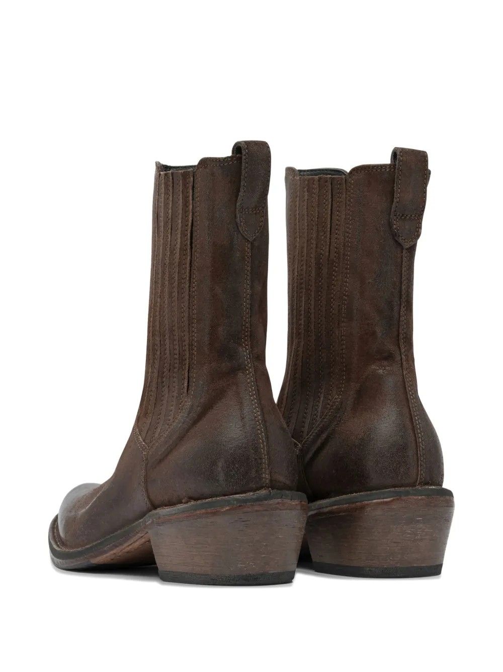 ARR TRONCHETTO #CAFFE MOMA Shoes 74402C