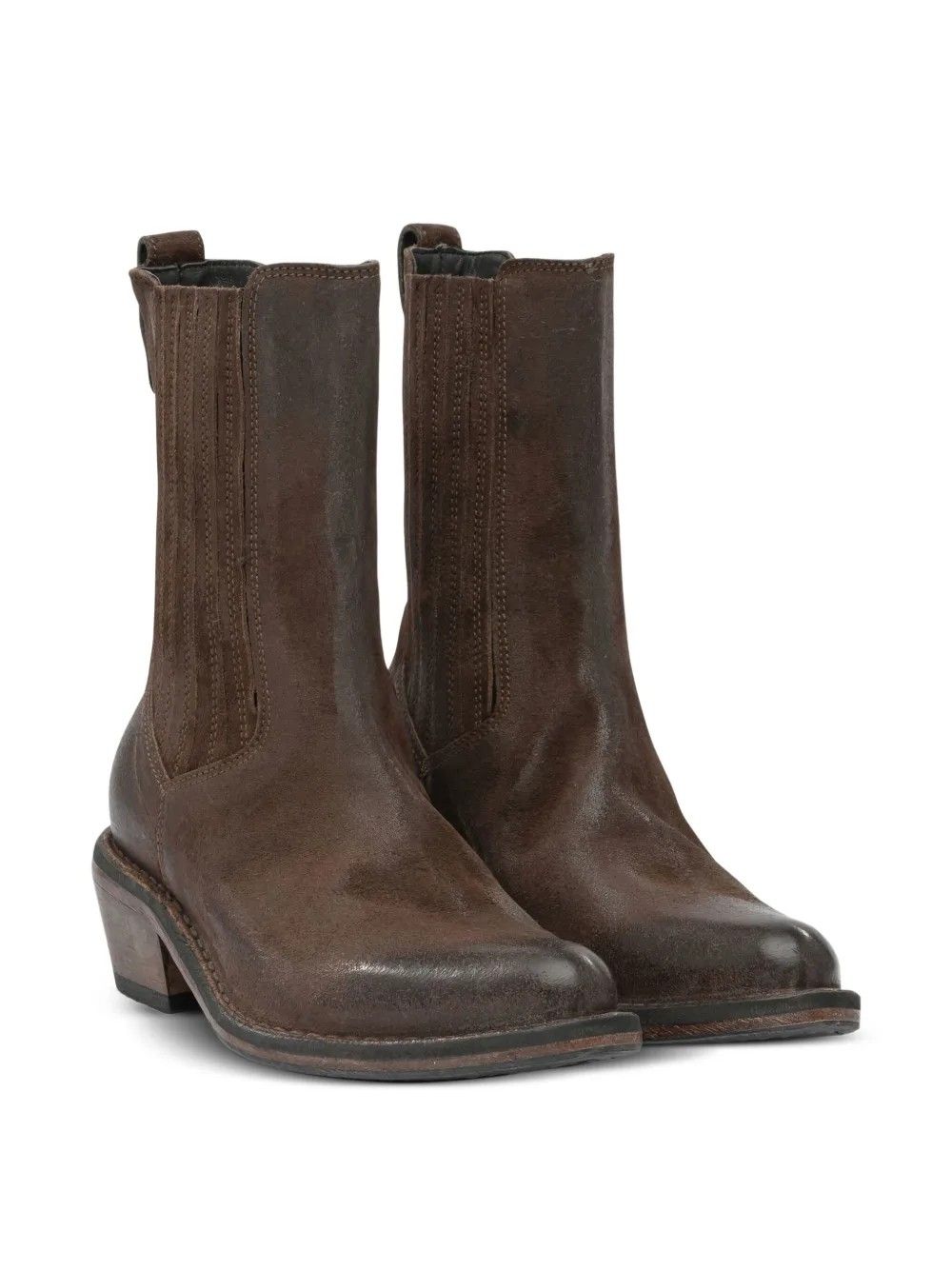 ARR TRONCHETTO #CAFFE MOMA Shoes 74402C