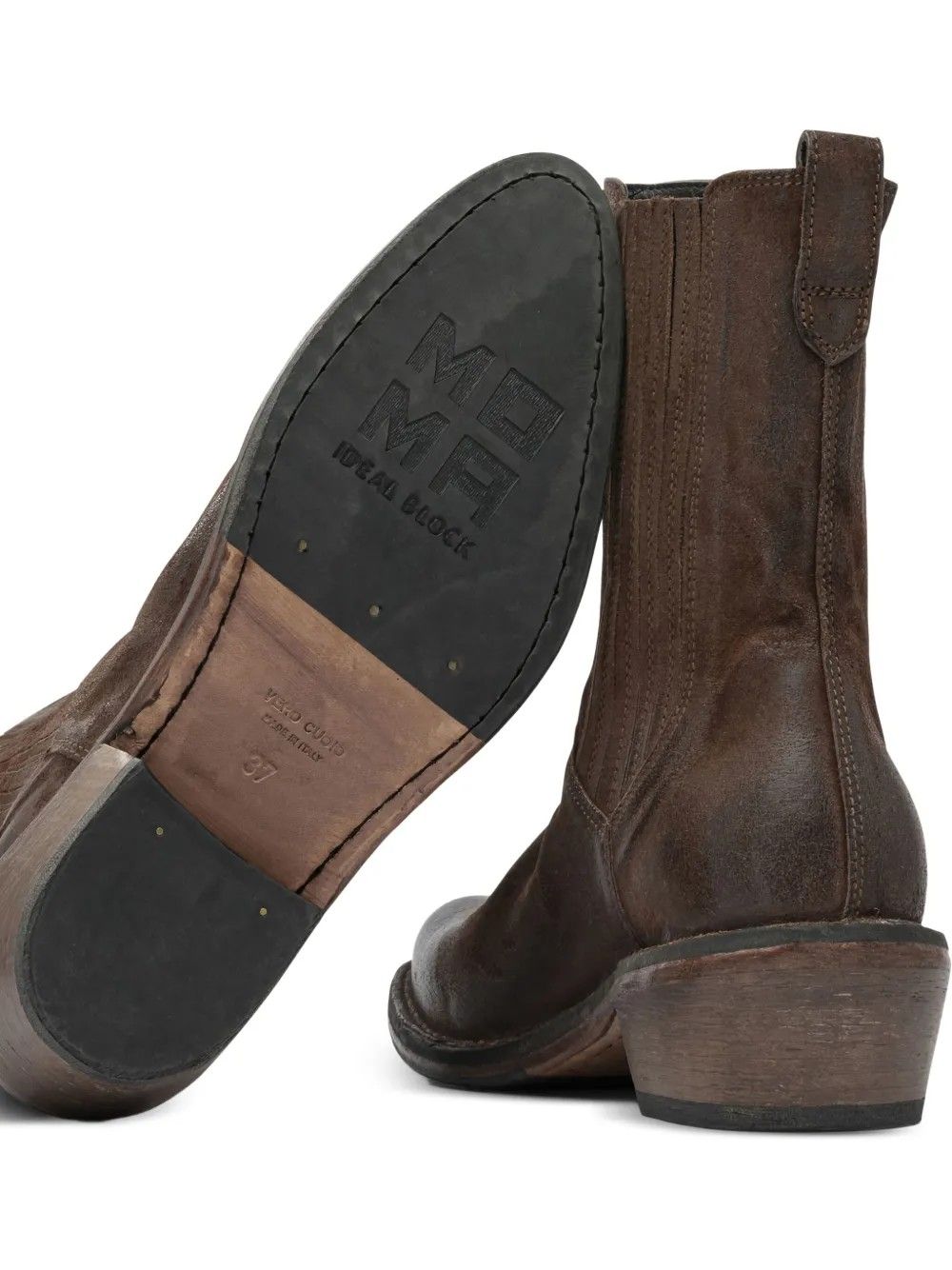 ARR TRONCHETTO #CAFFE MOMA Scarpe 74402C