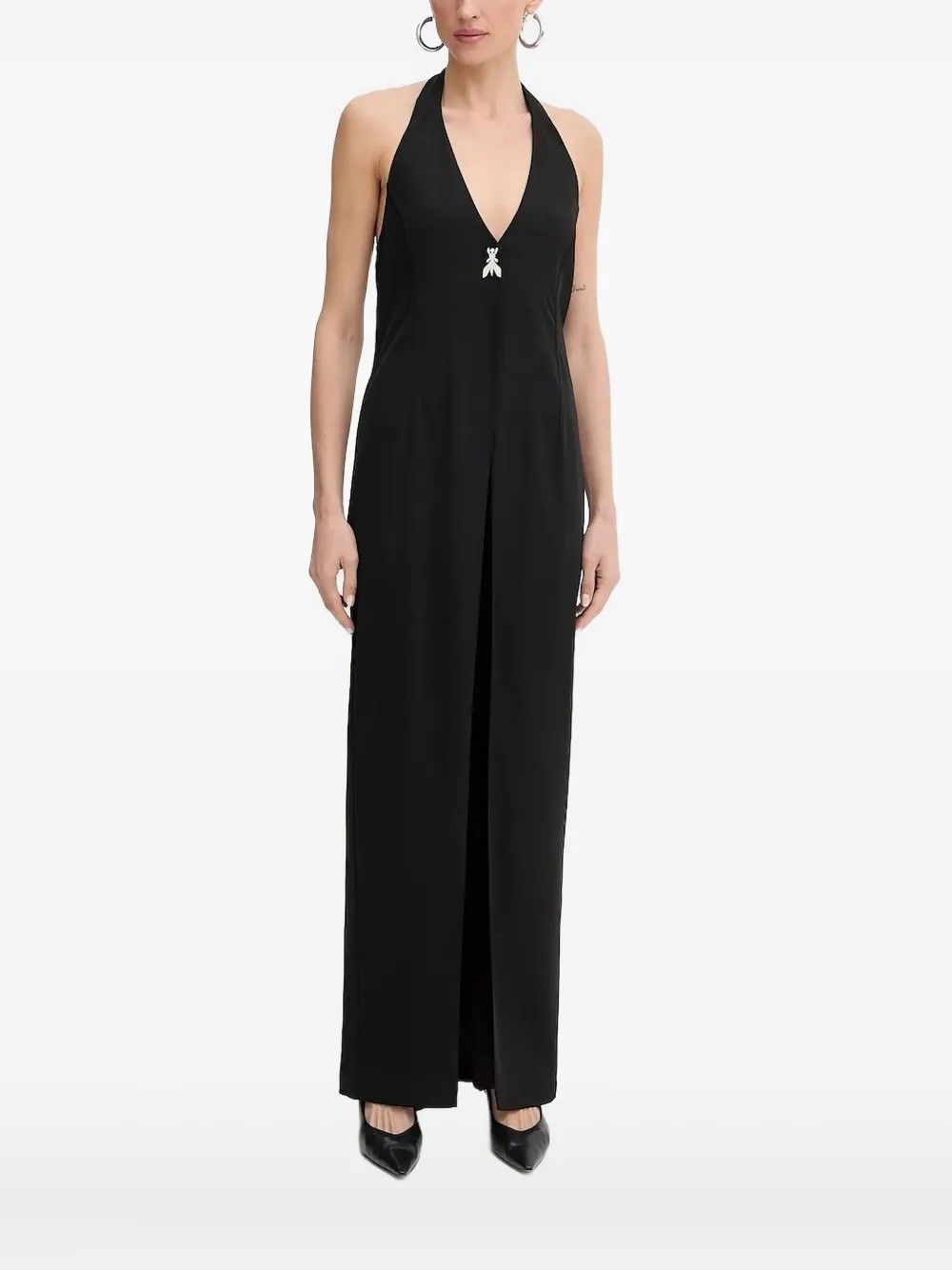 CAMICIA NERO #K103 PATRIZIA PEPE Camicie 8C0806 A454 K103