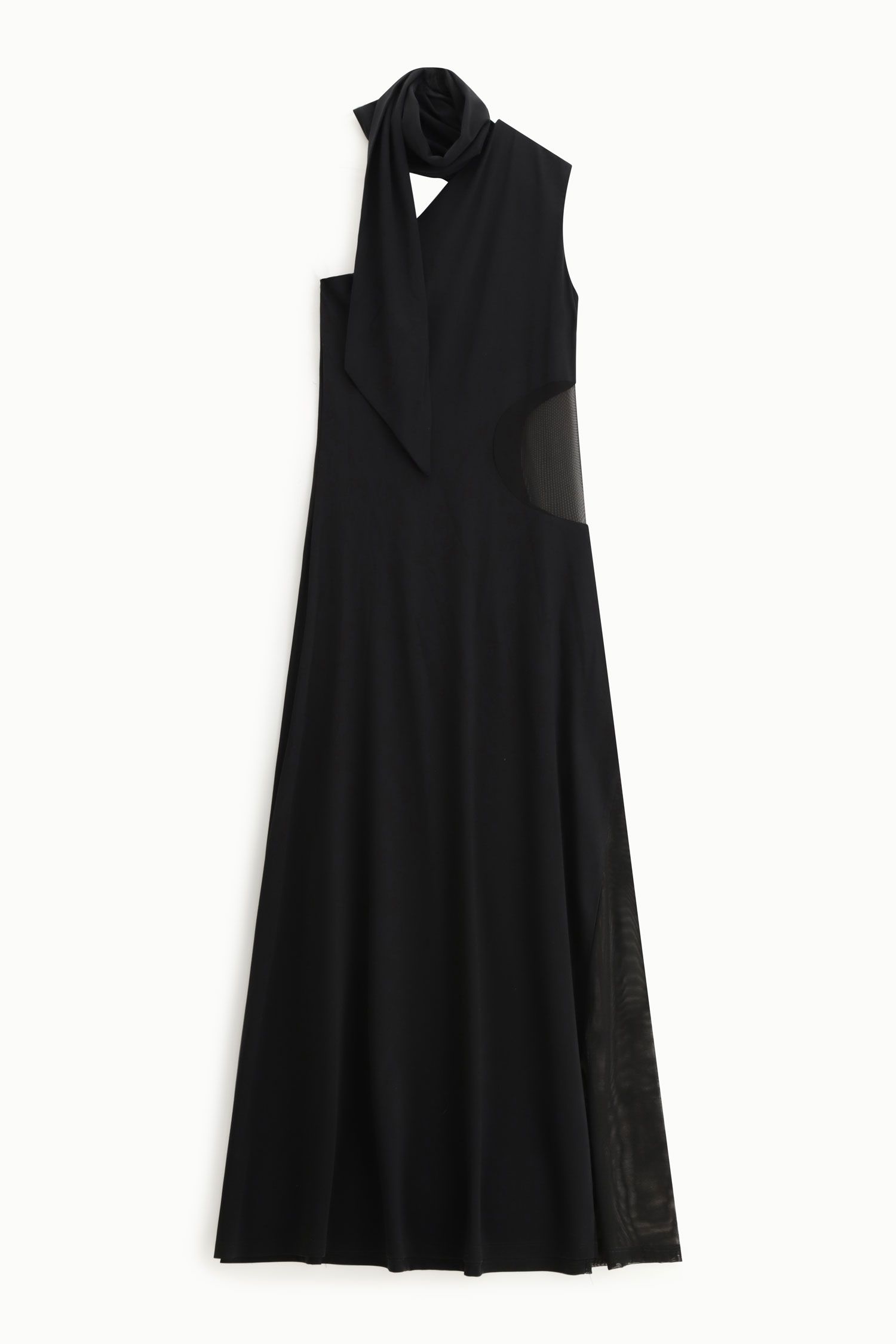 ABITO #NERO IMPERIAL Vestiti AFSBKLF