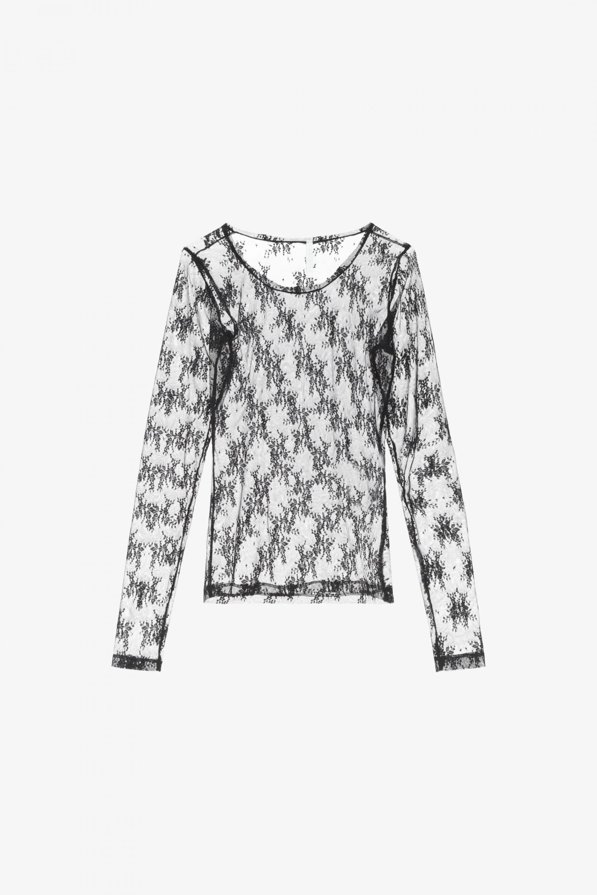 T-SHIRT #NERO IMPERIAL T-shirt TW91KMX