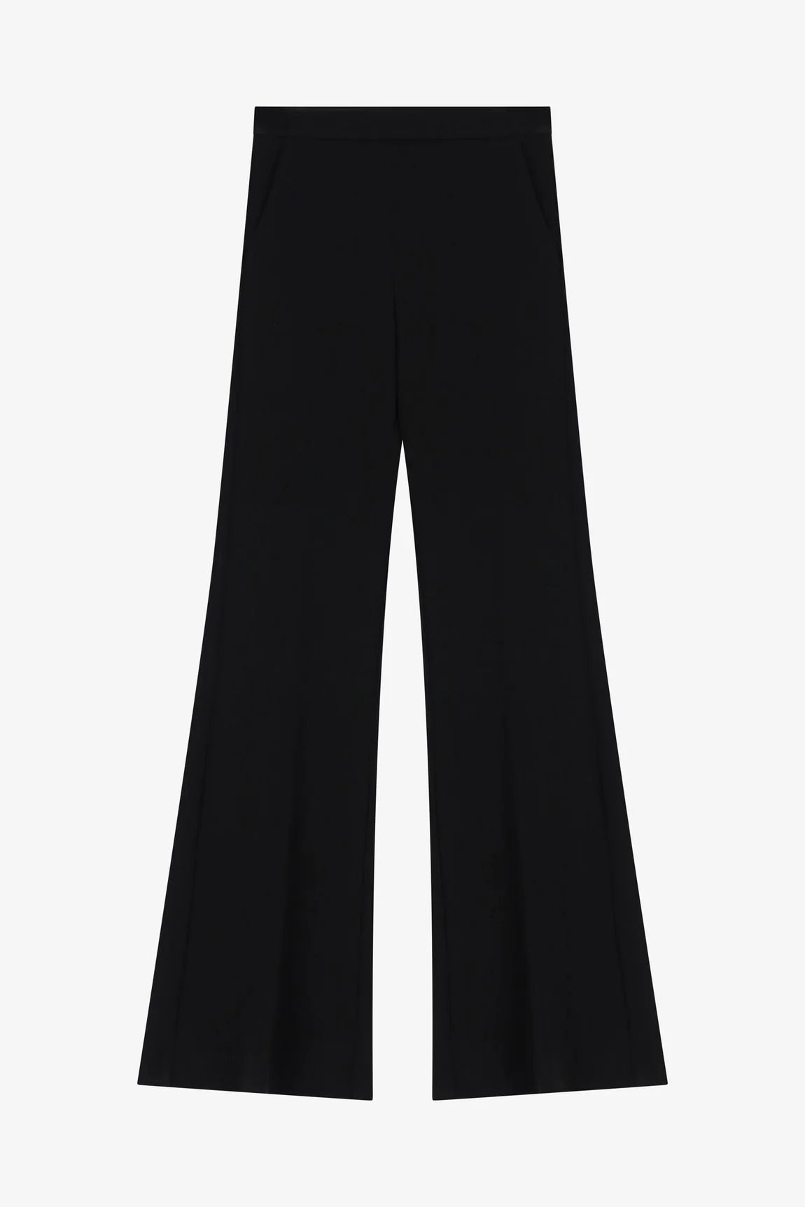 PANTALONI #NERO IMPERIAL Pantaloni P3E9KAW