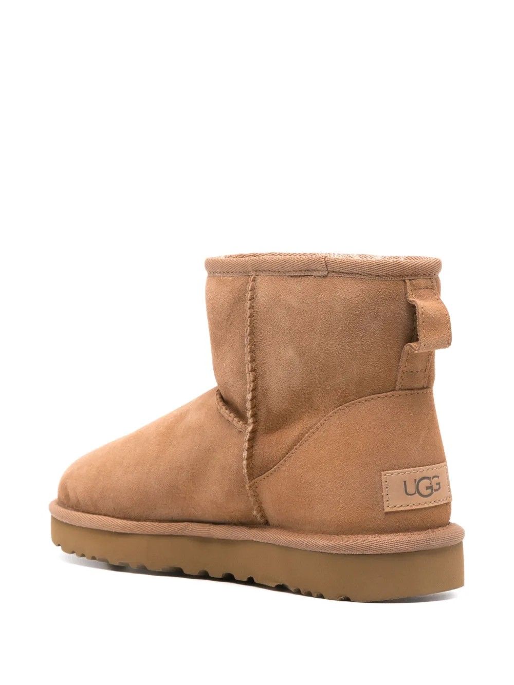 CLASSIC MINI #CHE UGG Scarpe 1016222