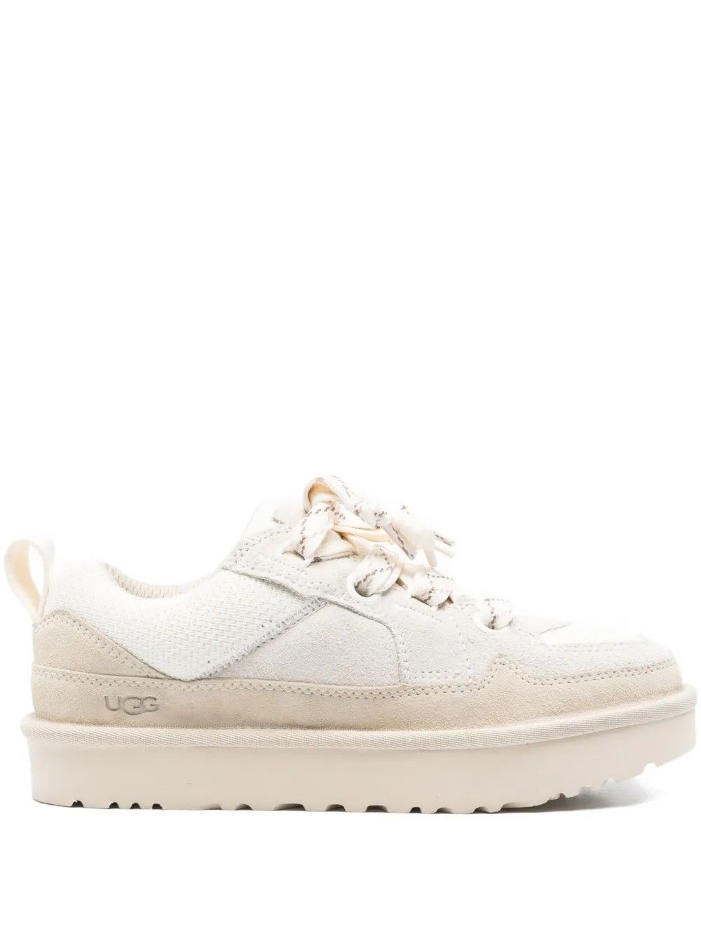 W LO LOWMEL #JSM UGG Scarpe 1168890-JSM