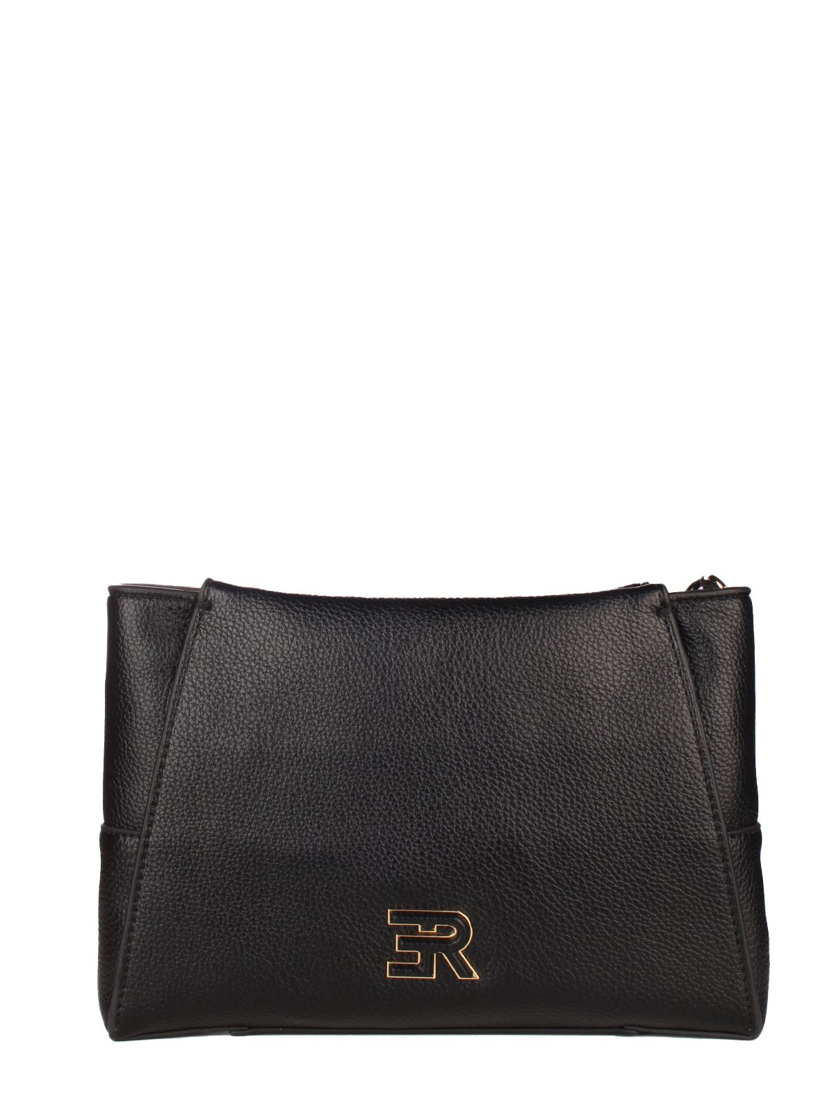 POUCH VICTORIA #BLACK ERMANNO FIRENZE Bags 12402016