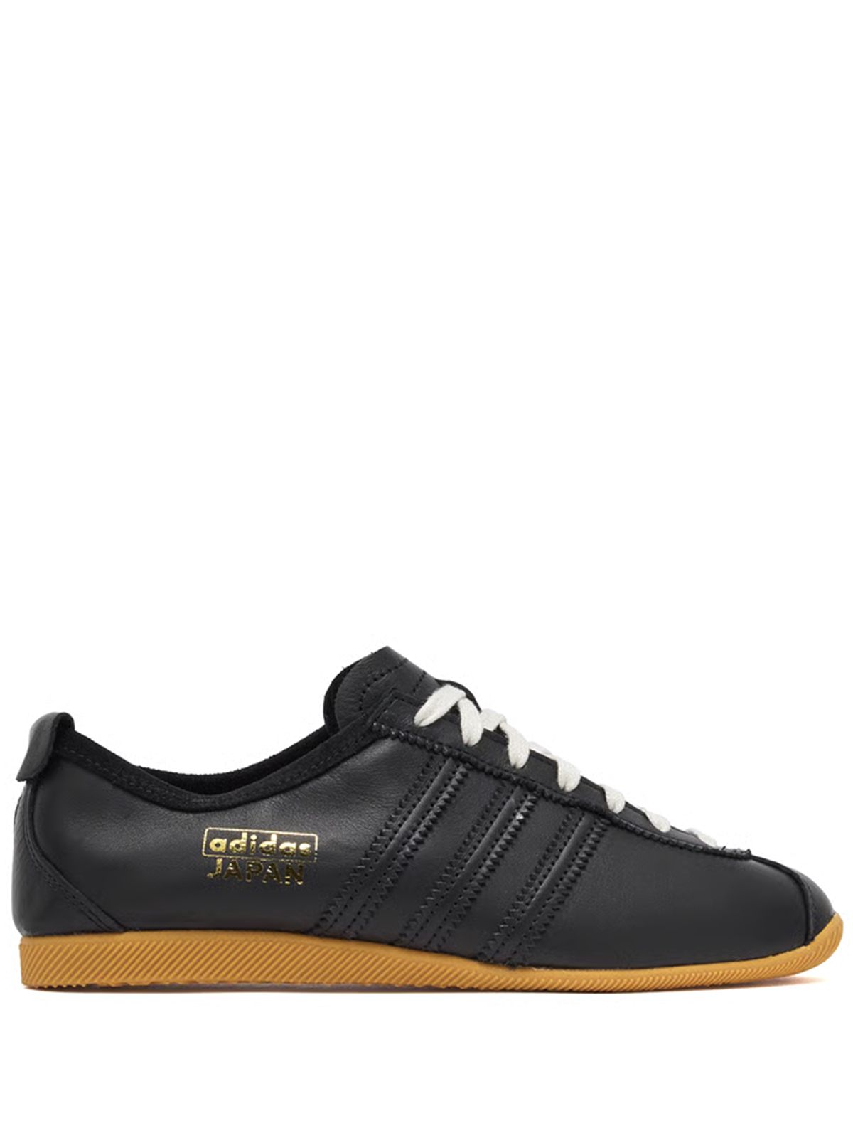 JAPAN #CBLACK/CBLACK/SUPCOL ADIDAS ORIGINALS Shoes JS3774