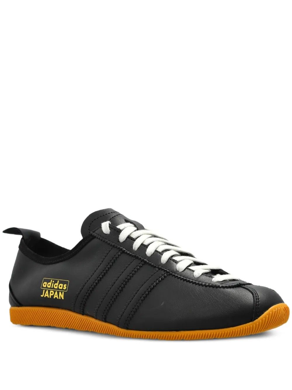 JAPAN #CBLACK/CBLACK/SUPCOL ADIDAS ORIGINALS Shoes JS3774