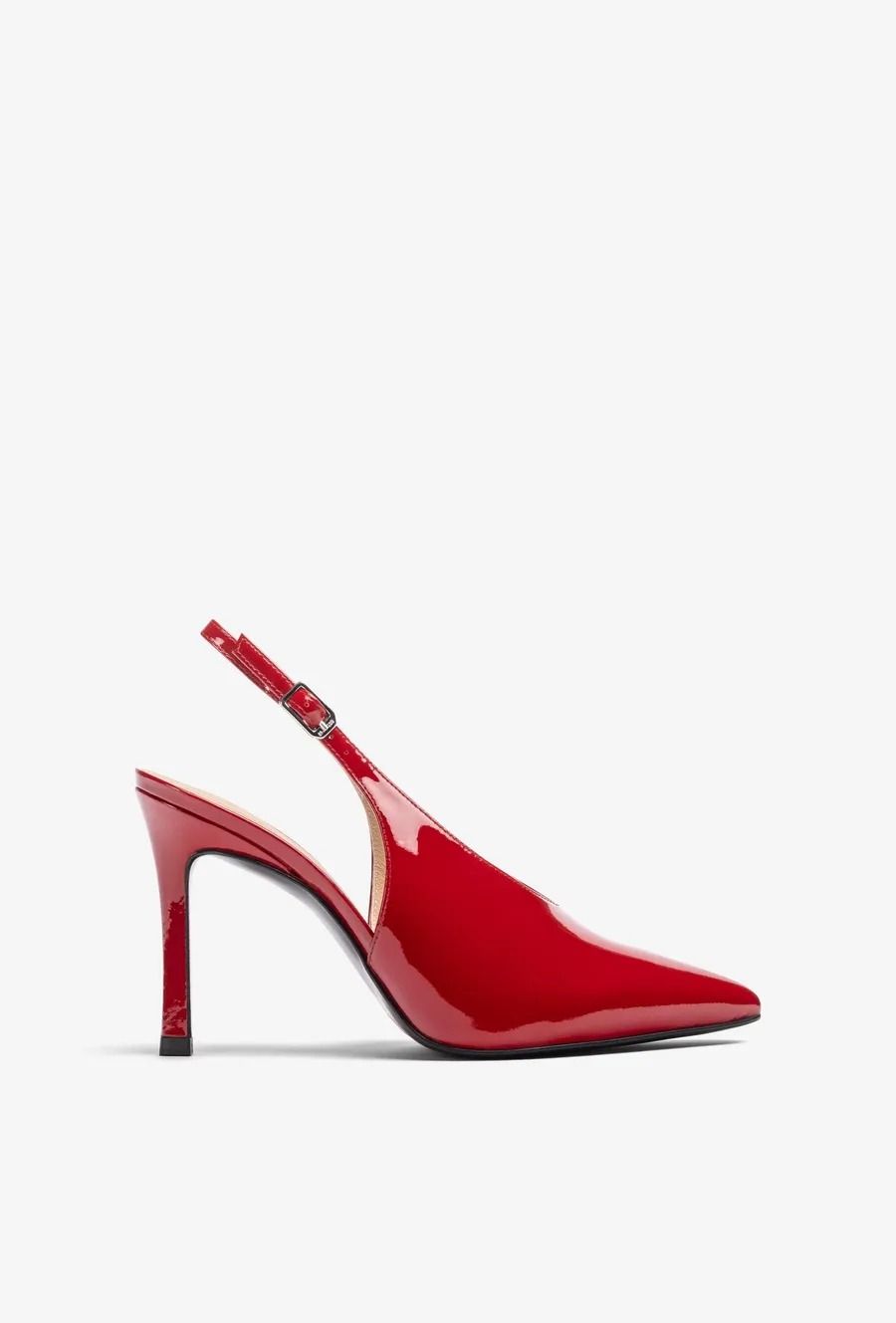 PABAR PA #BORDEAUX UNISA Scarpe TABAR PA