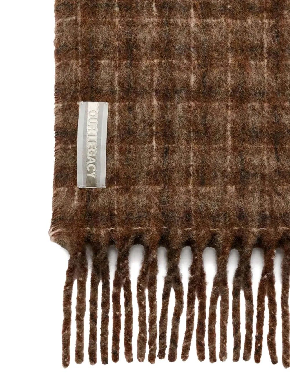 ESTATE SCARF #DORF OUR LEGACY Accessori A4258EBF