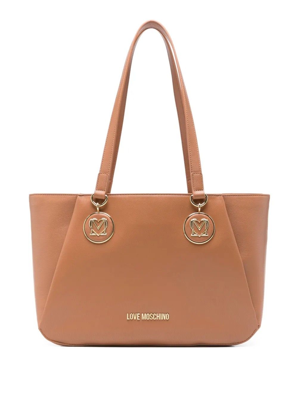 BORSA PU CUOIO #200 LOVE MOSCHINO Borse JC4371PP0NKF0200
