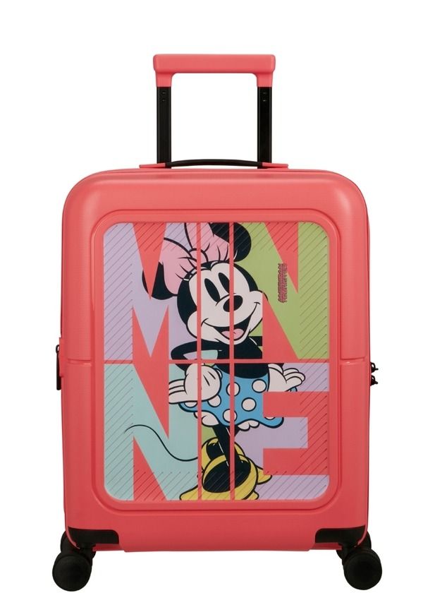 153856 DASHPOP DISNEY SPIN.55/20 EXP TSA DISNEY #02 AMERICAN TOURISTER Borse 63C*02001
