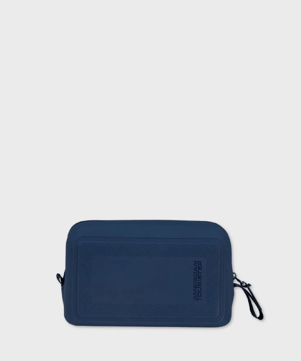 155518 URBAN GROOVE UG27 WASHBAG POP DK NAVY #91 AMERICAN TOURISTER Accessori 24G*91066