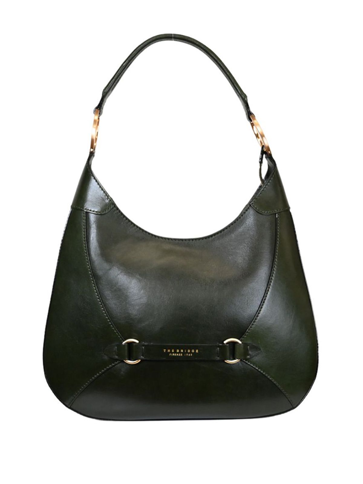 HOBO MOSTO #YF THE BRIDGE Borse 04501501