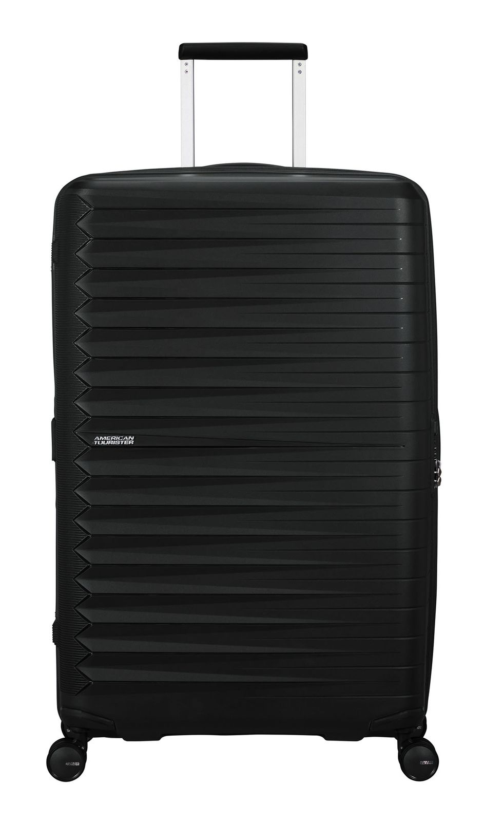 155261 FASTFORWARD SPINNER 78/29 TSA EXP BLACK #09 AMERICAN TOURISTER Borse MI0*09003