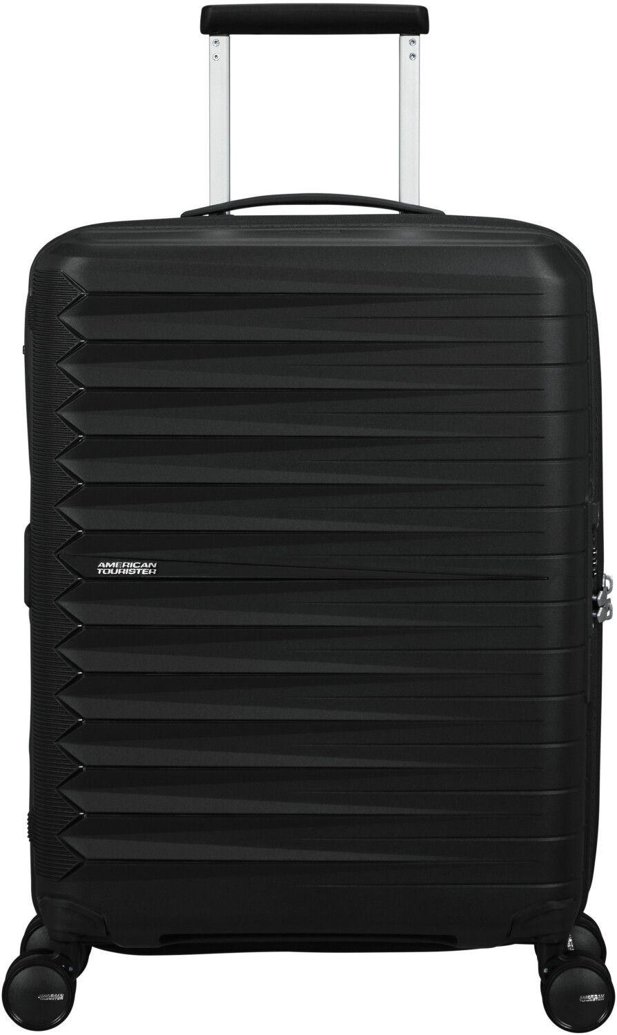 155259 FASTFORWARD SPINNER 55/20 TSA EXP BLACK #09 AMERICAN TOURISTER Borse MI0*09001