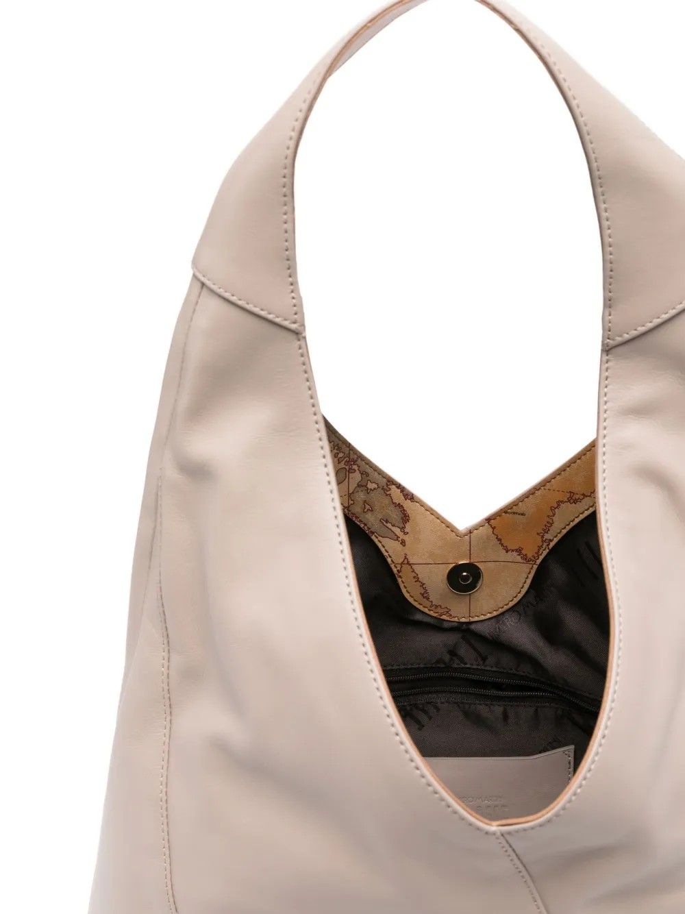 SOTTOSPALLA HOBO GREIGE #0067 ALVIERO MARTINI Bags LD73 8631 0067